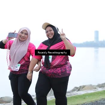 Runner Photo 8429301