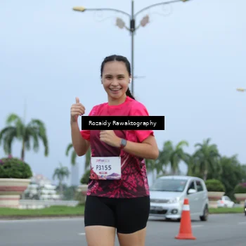 Runner Photo 8429303