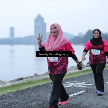 Runner Photo 8429307