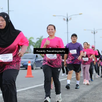 Runner Photo 8429309