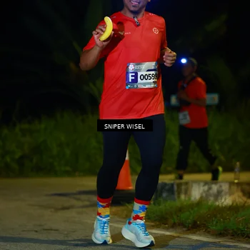 Runner Photo 8429313
