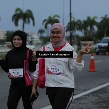 Runner Photo 8429322