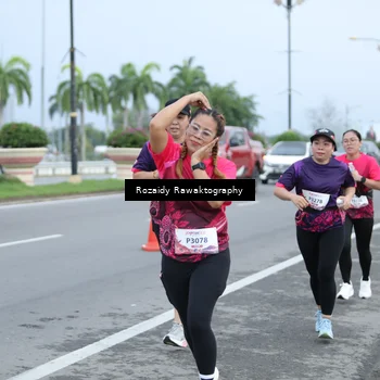 Runner Photo 8429324