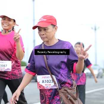 Runner Photo 8429326