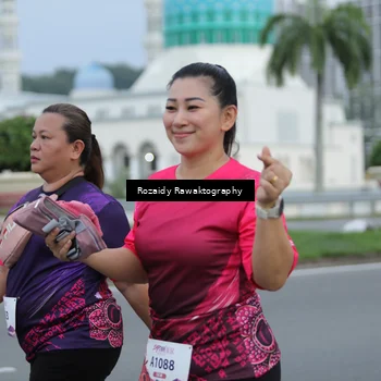 Runner Photo 8429328