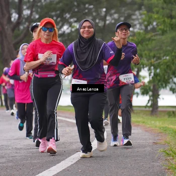 Runner Photo 8429329
