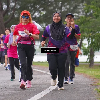 Runner Photo 8429331