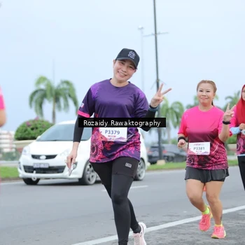 Runner Photo 8429332