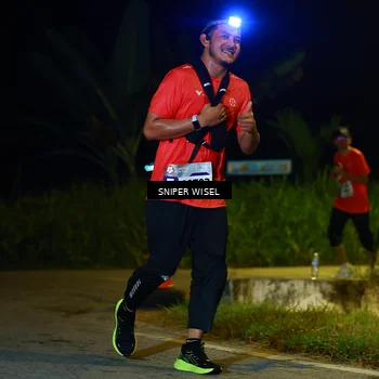 Runner Photo 8429333