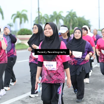 Runner Photo 8429334