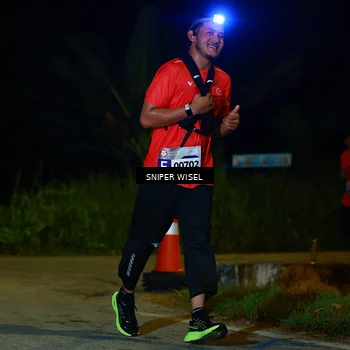 Runner Photo 8429336