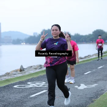 Runner Photo 8429337