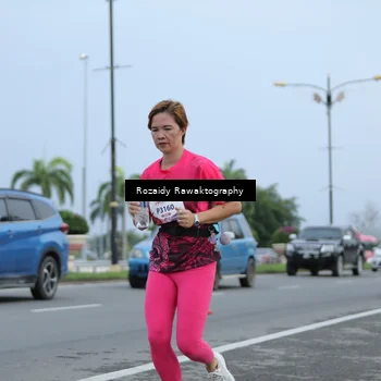 Runner Photo 8429338