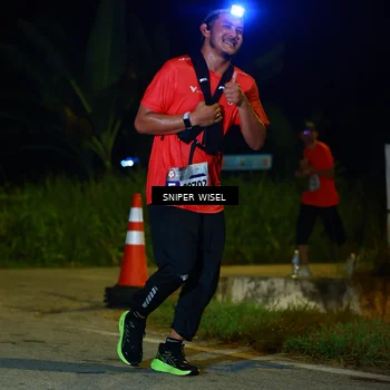Runner Photo 8429340
