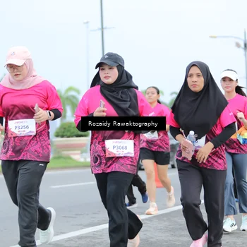 Runner Photo 8429342