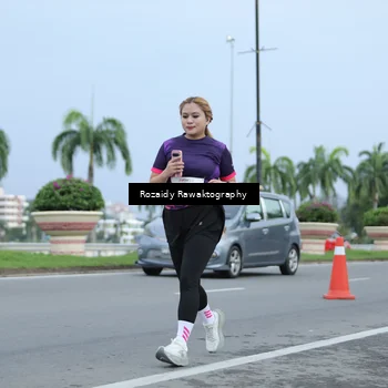 Runner Photo 8429348