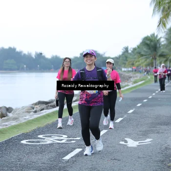 Runner Photo 8429358