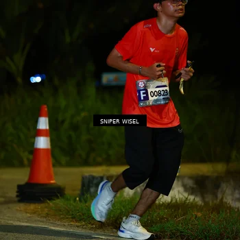 Runner Photo 8429360