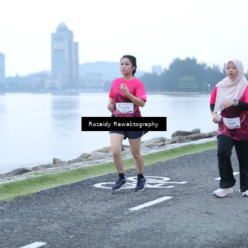 Runner Photo 8429363