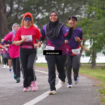 Runner Photo 8429364