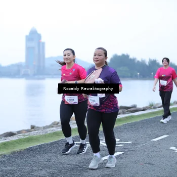 Runner Photo 8429366