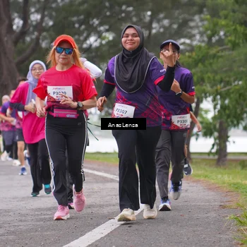 Runner Photo 8429367