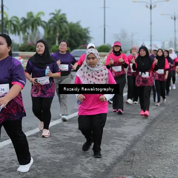 Runner Photo 8429369