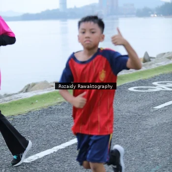Runner Photo 8429373
