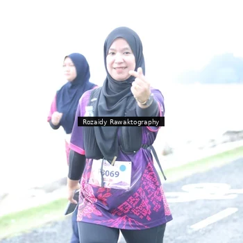 Runner Photo 8429376