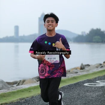 Runner Photo 8429378