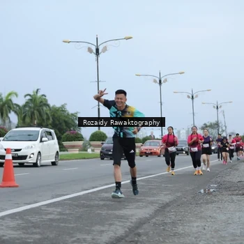 Runner Photo 8429379