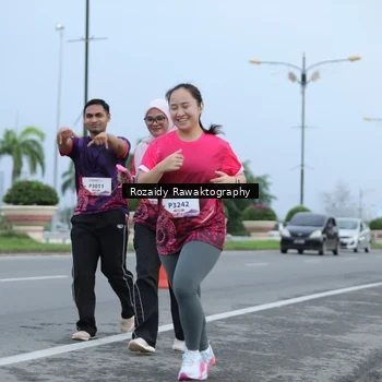 Runner Photo 8429380