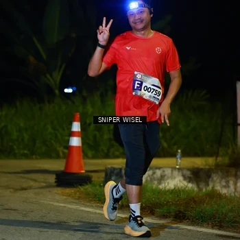 Runner Photo 8429382