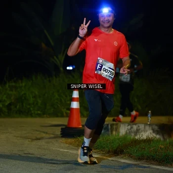 Runner Photo 8429383