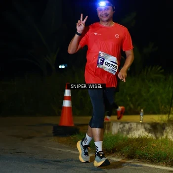 Runner Photo 8429384