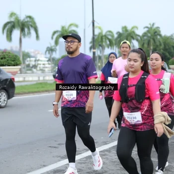 Runner Photo 8429386