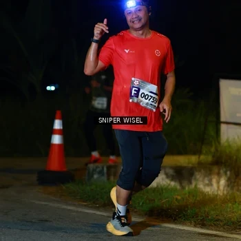 Runner Photo 8429387