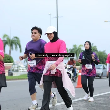 Runner Photo 8429388
