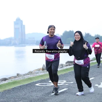 Runner Photo 8429391