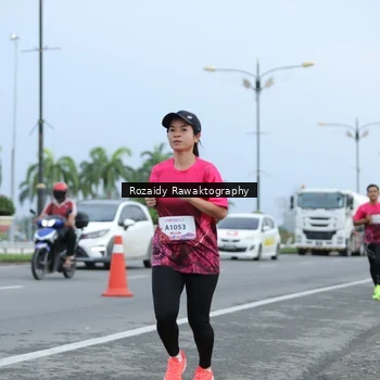 Runner Photo 8429392
