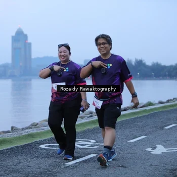 Runner Photo 8429394