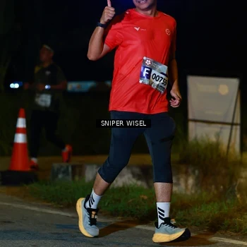Runner Photo 8429398