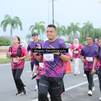 Runner Photo 8429405