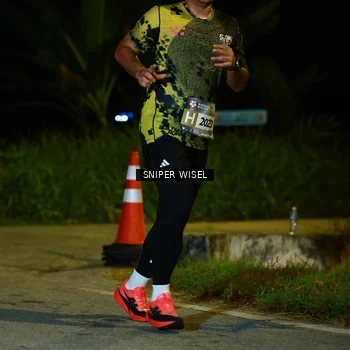 Runner Photo 8429407