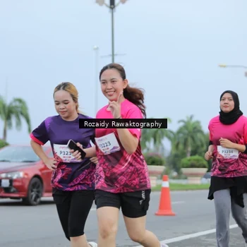 Runner Photo 8429409