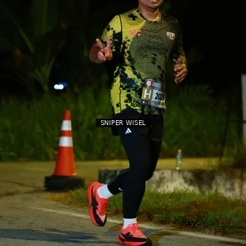 Runner Photo 8429413