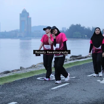 Runner Photo 8429417