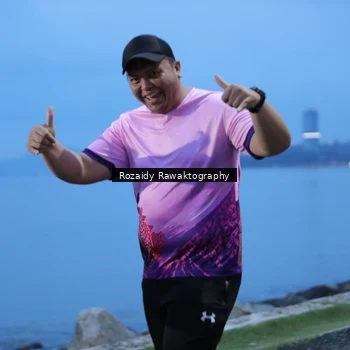 Runner Photo 8429418