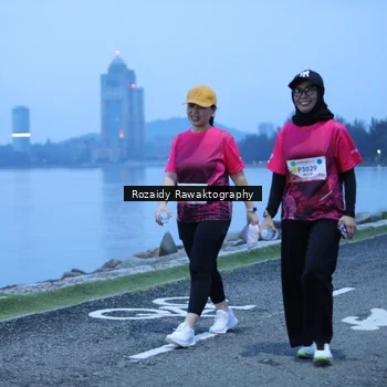 Runner Photo 8429419