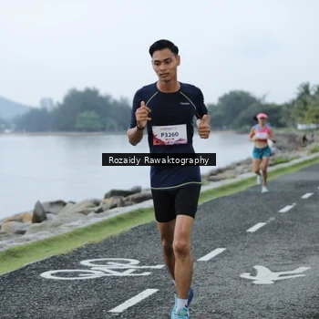 Runner Photo 8429425